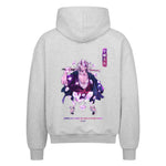 Image for color: heather grey