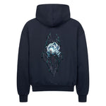 Image for color: french navy