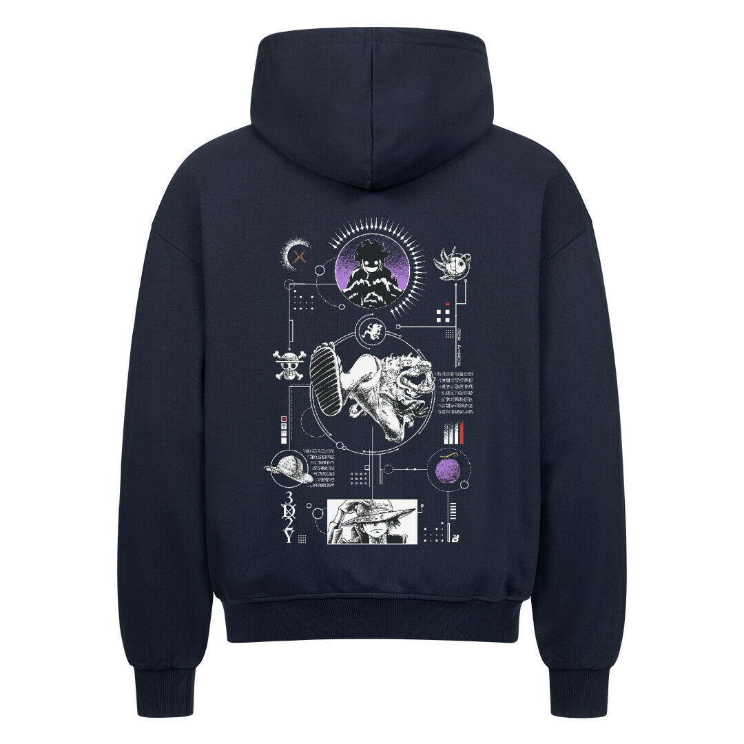 Image for color: french navy