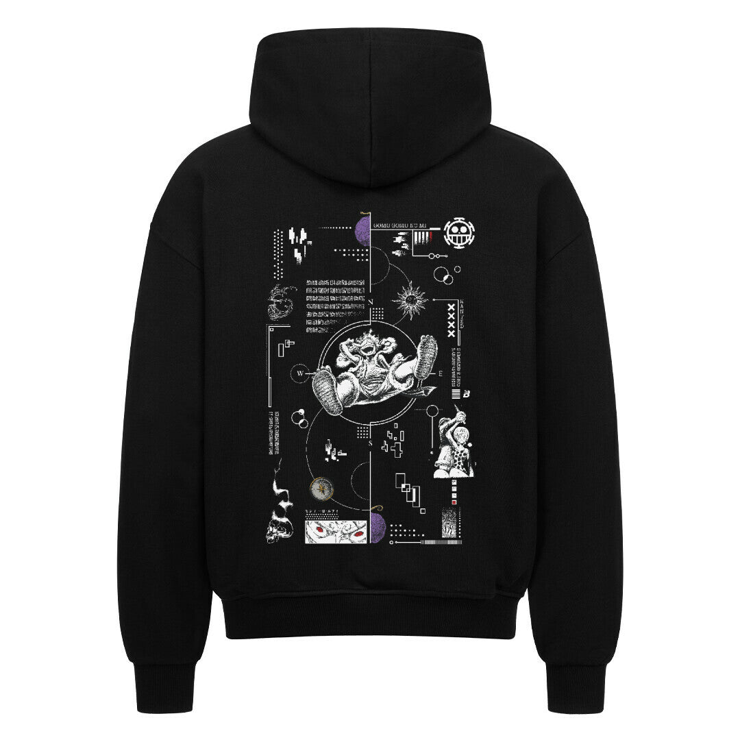 Image for color: schwarz