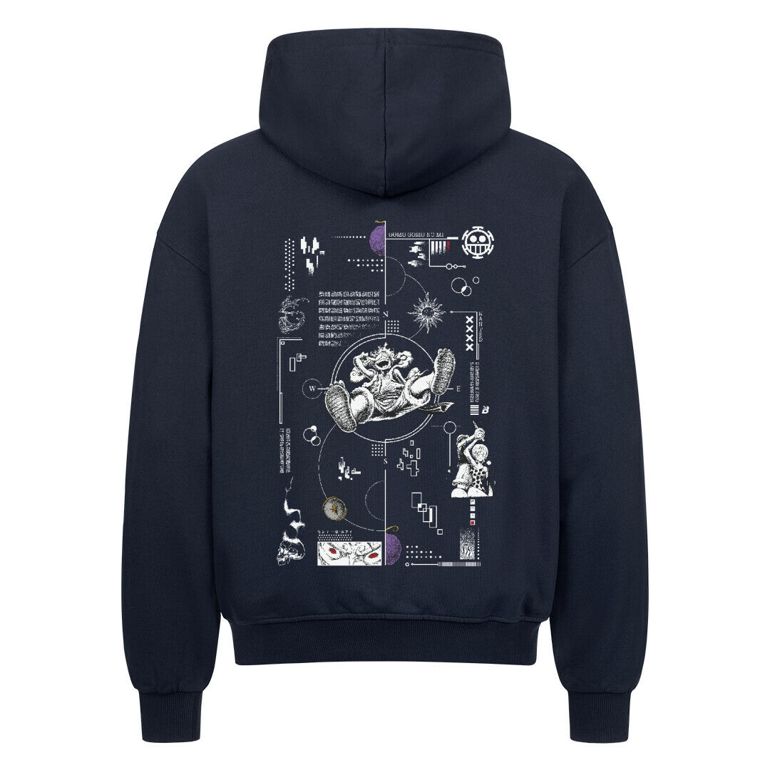 Image for color: french navy