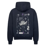 Image for color: french navy