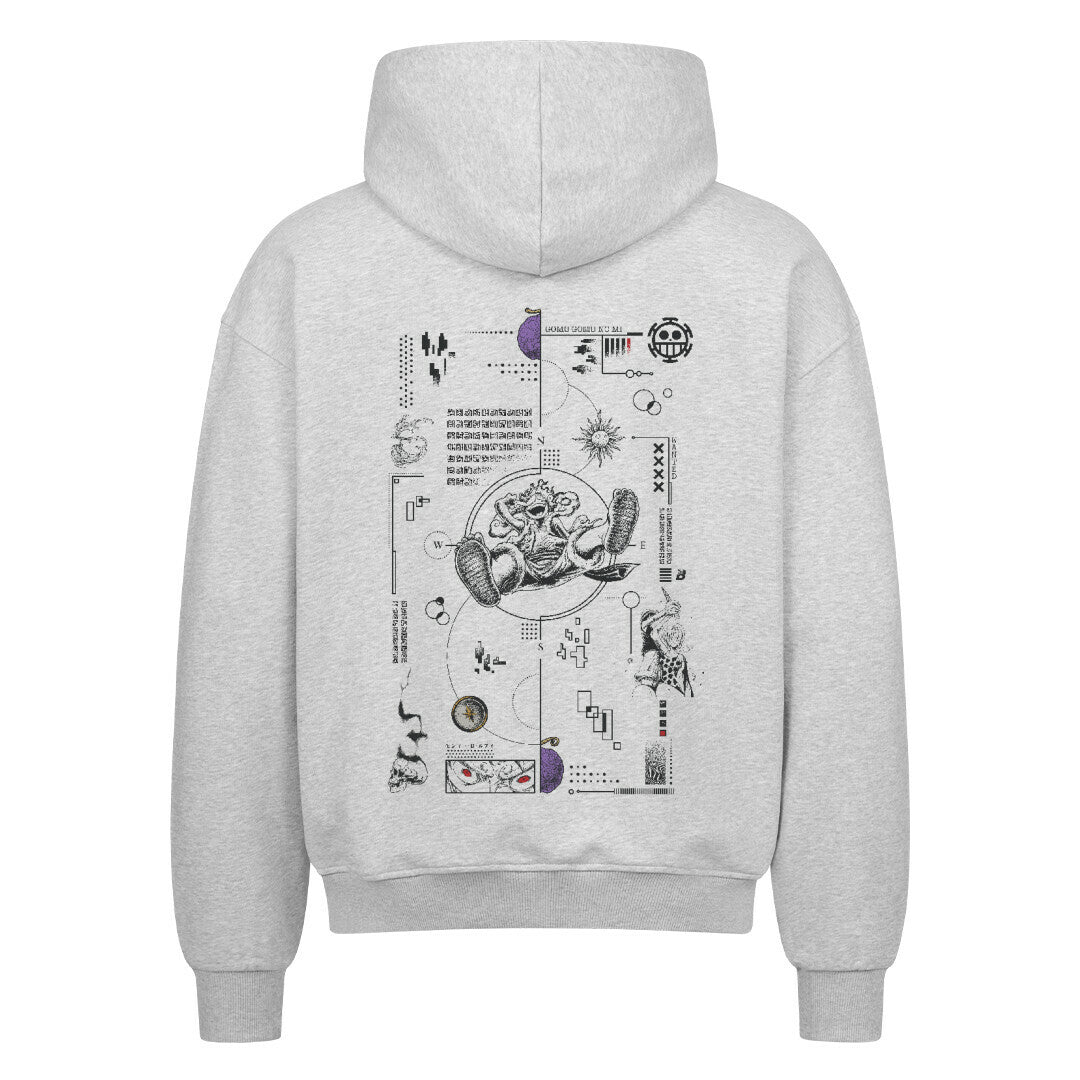 Image for color: heather grey