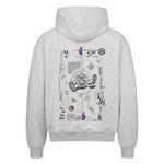 Image for color: heather grey