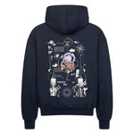 Image for color: french navy