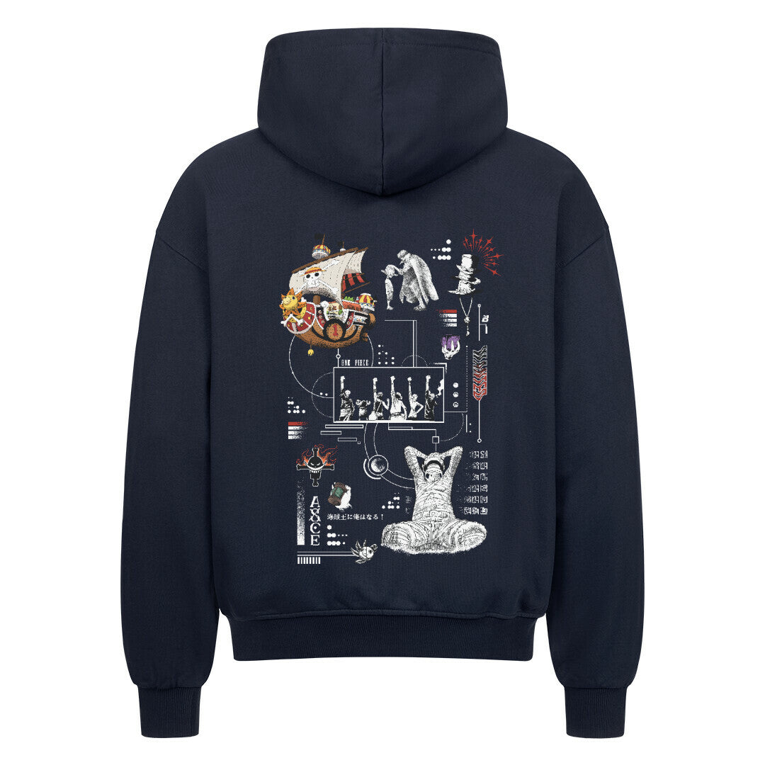 Image for color: french navy