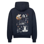 Image for color: french navy