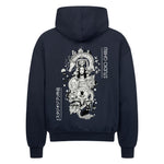 Image for color: french navy