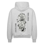 Image for color: heather grey