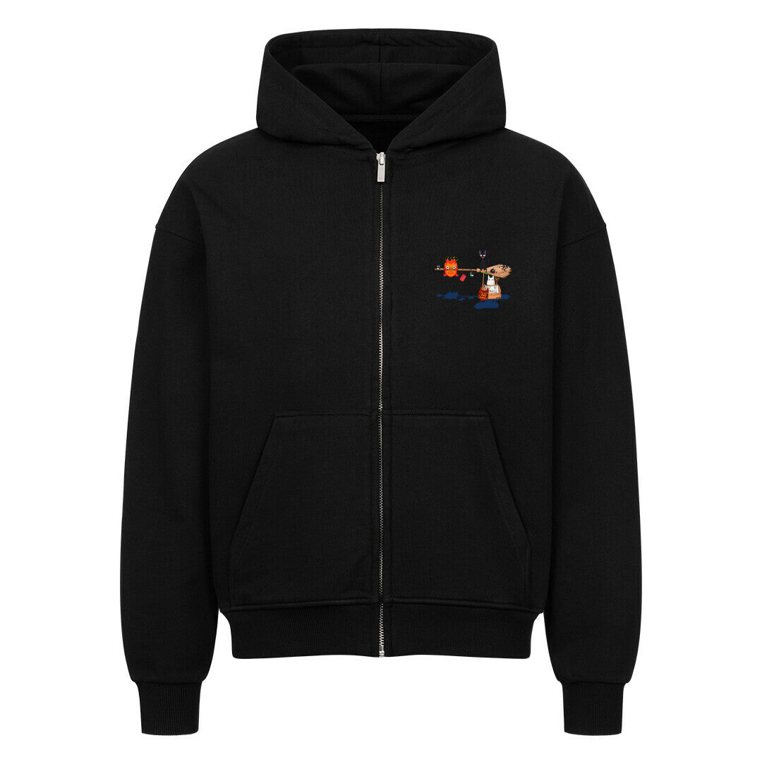 Image for color: schwarz