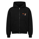 Image for color: schwarz