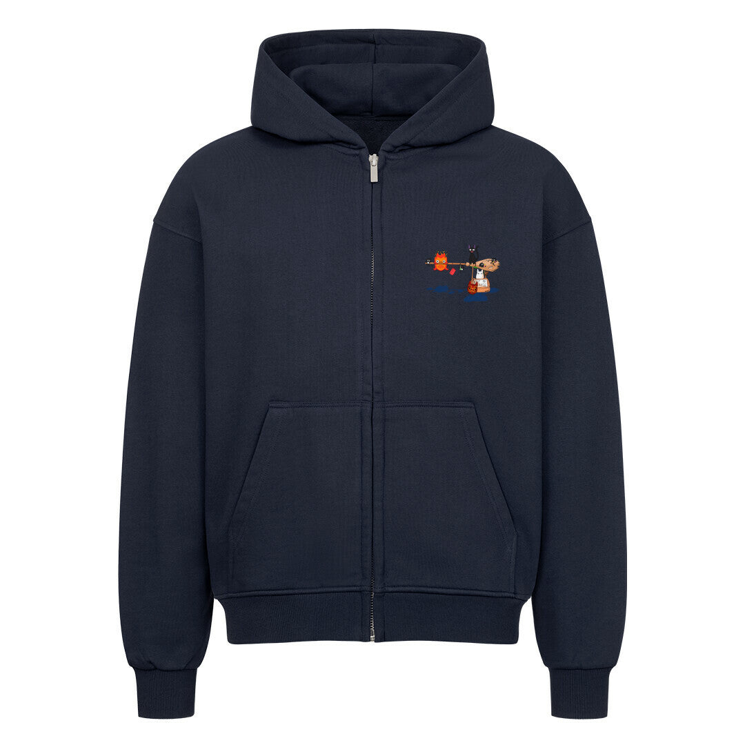 Image for color: french navy