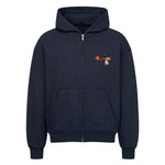 Image for color: french navy