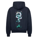 Image for color: french navy