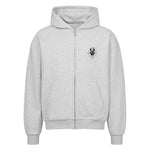 Image for color: heather grey