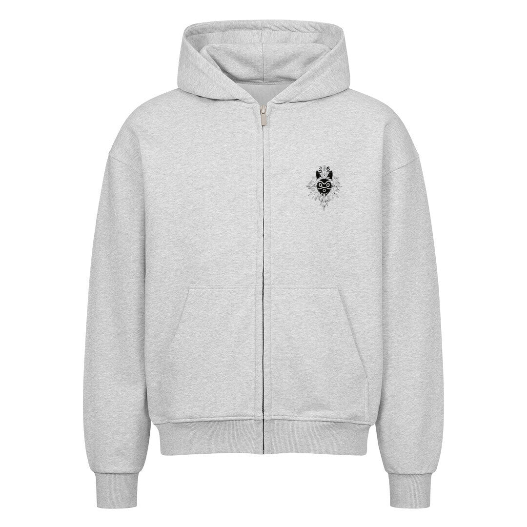 Image for color: heather grey