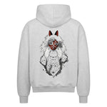 Image for color: heather grey