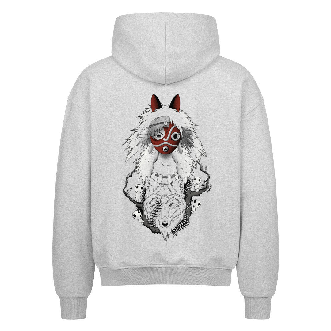 Image for color: heather grey