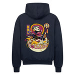 Image for color: french navy