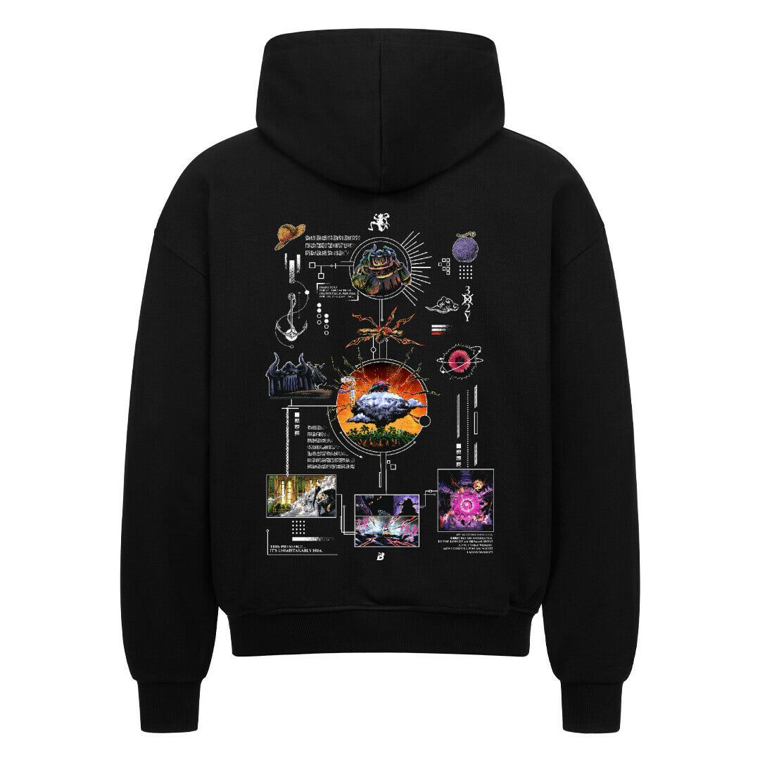 Image for color: schwarz