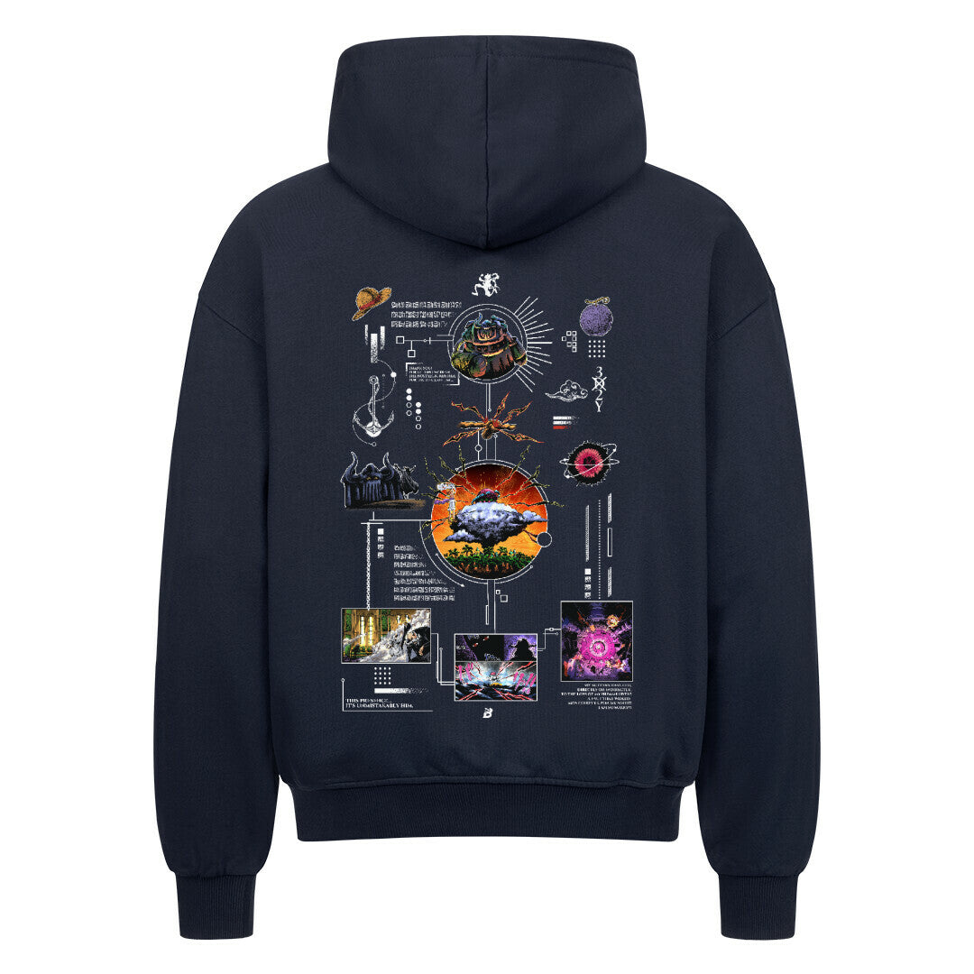 Image for color: french navy