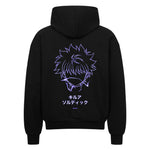 Image for color: schwarz