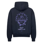 Image for color: french navy