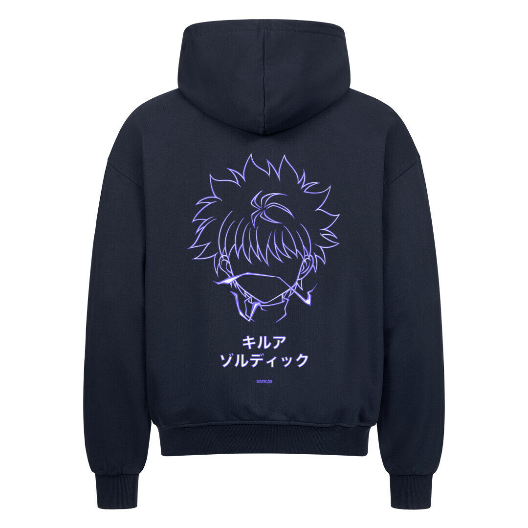 Image for color: french navy