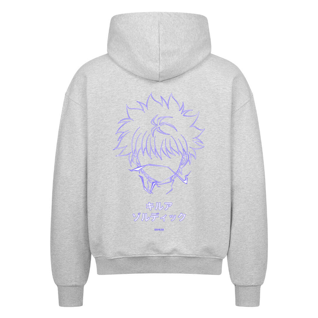 Image for color: heather grey