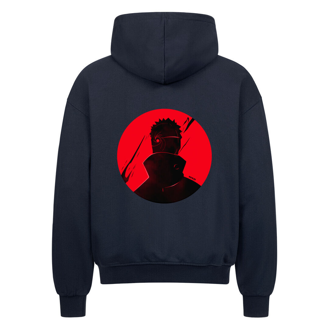 Image for color: french navy