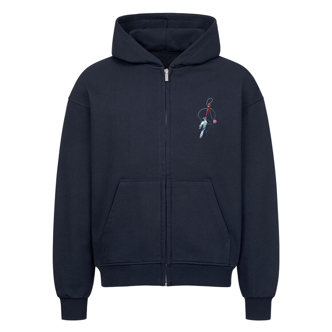 Image for color: french navy