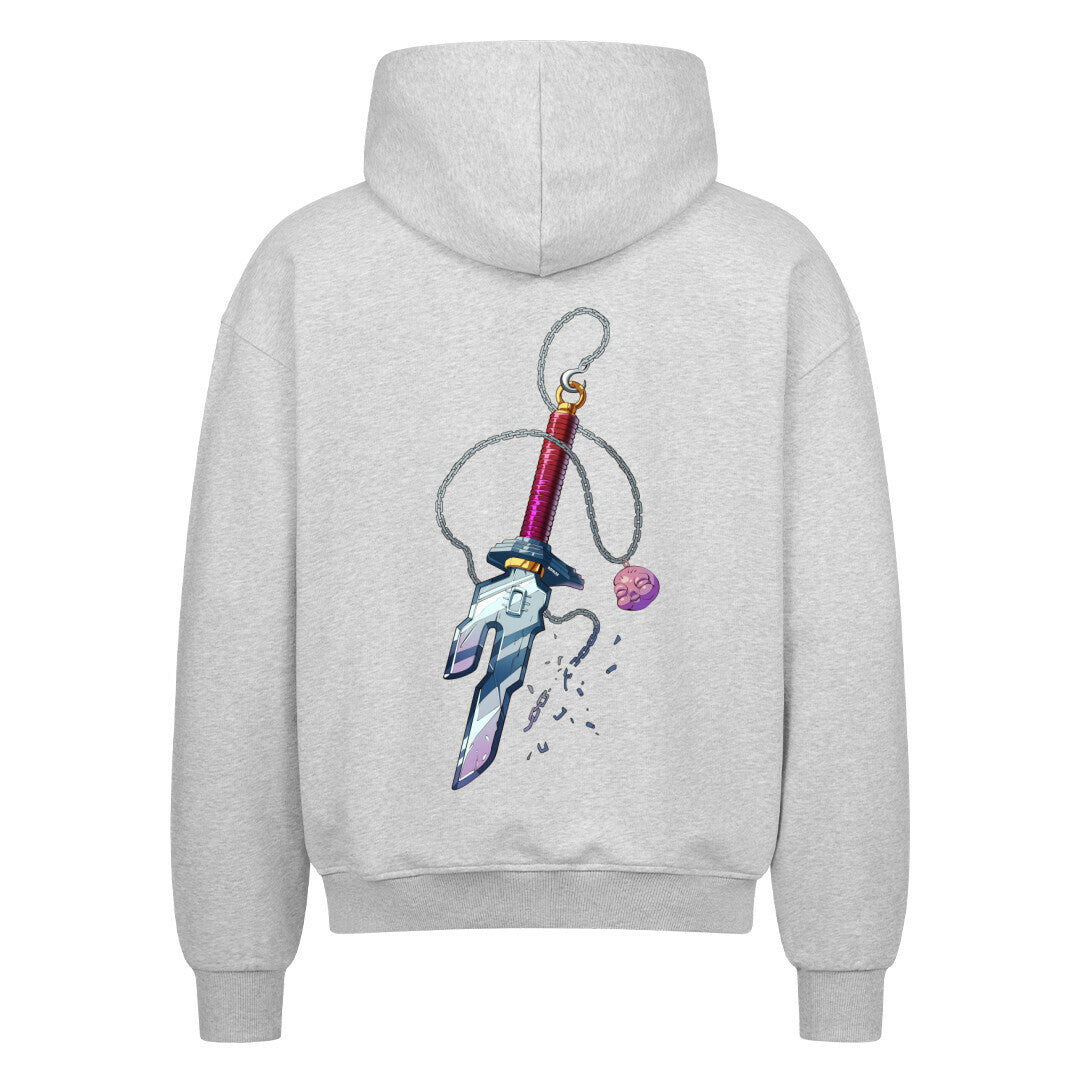 Image for color: heather grey