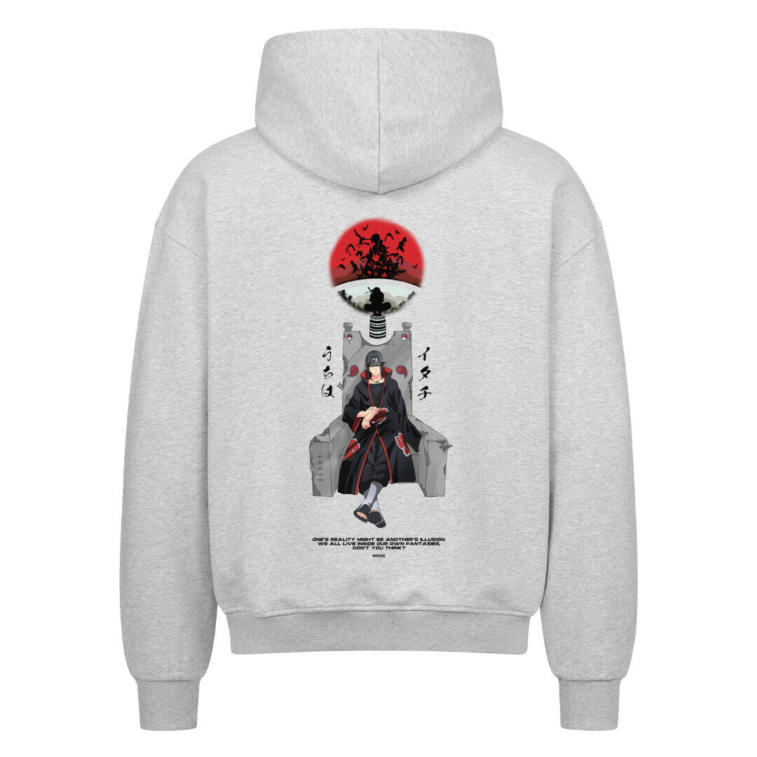 Image for color: heather grey