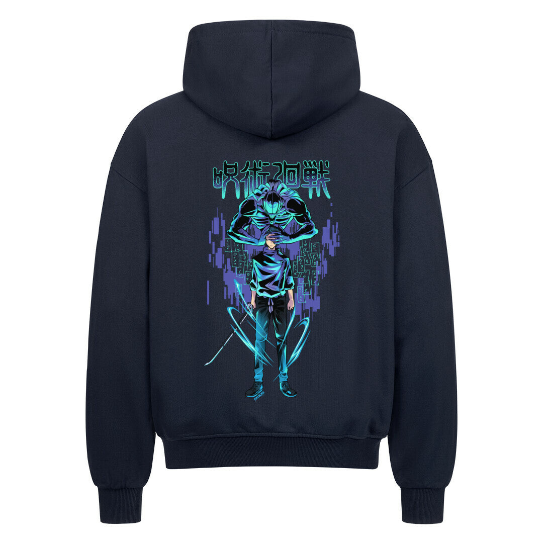 Image for color: french navy