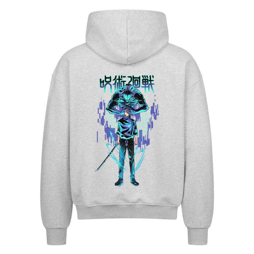 Image for color: heather grey