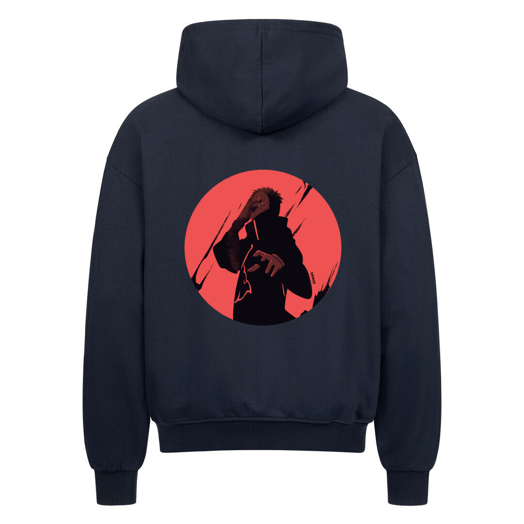 Image for color: french navy