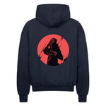 Image for color: french navy