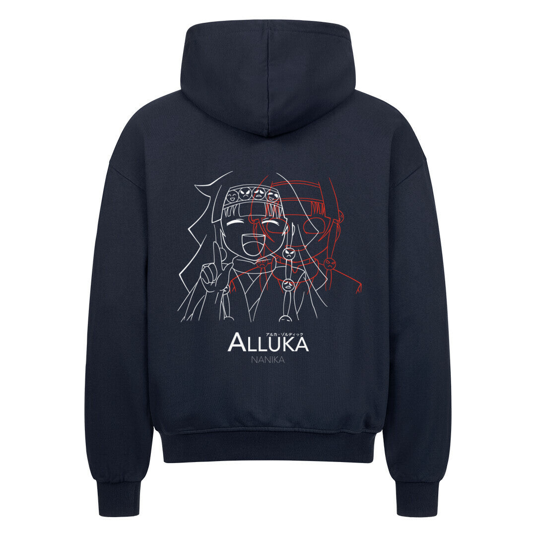 Image for color: french navy