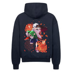 Image for color: french navy