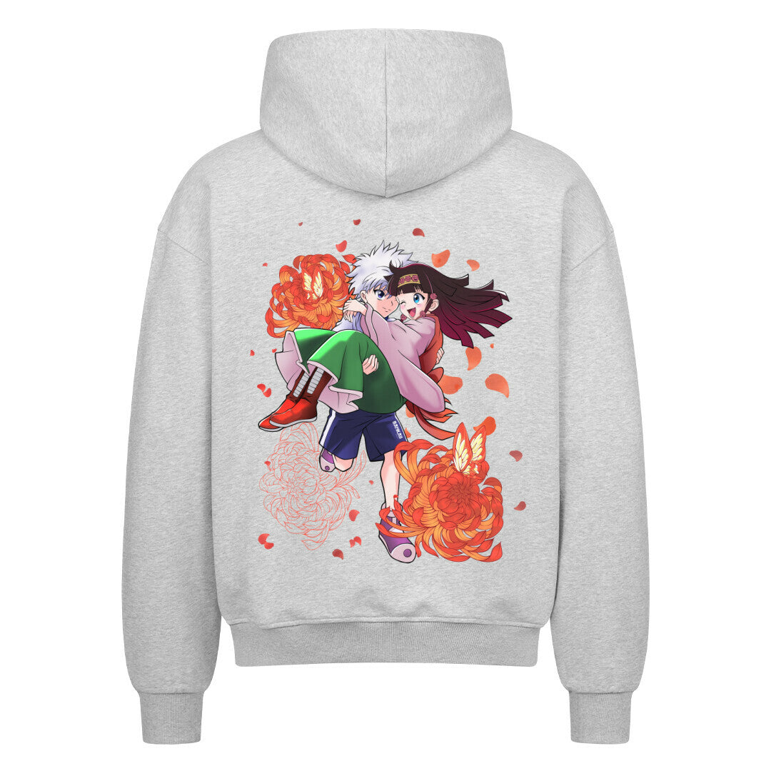 Image for color: heather grey