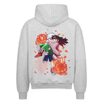 Image for color: heather grey