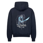 Image for color: french navy