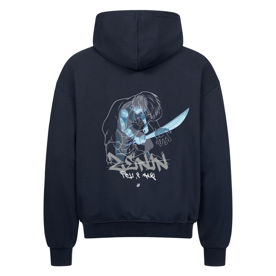 Image for color: french navy