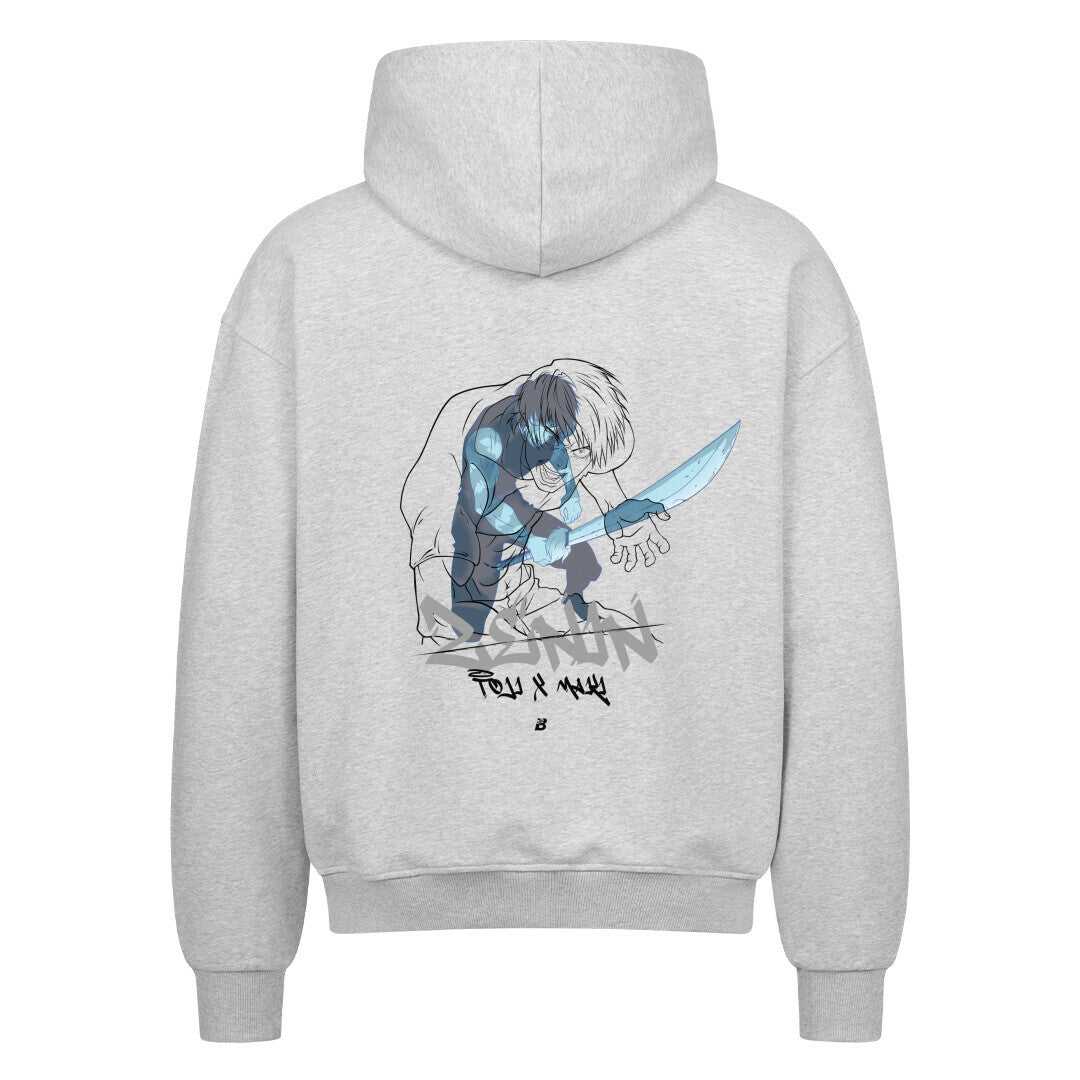 Image for color: heather grey