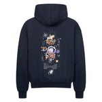 Image for color: french navy