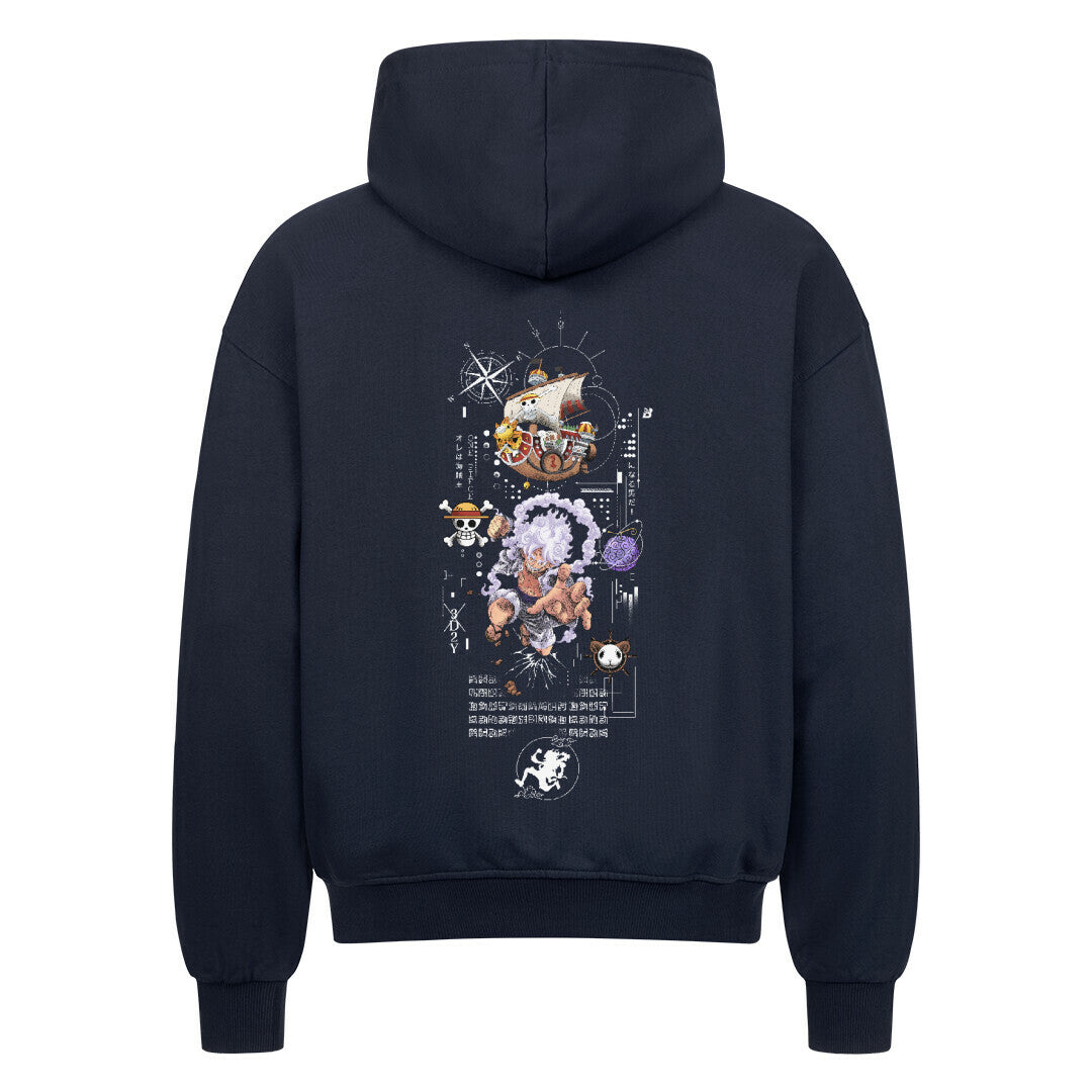 Image for color: french navy