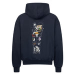 Image for color: french navy
