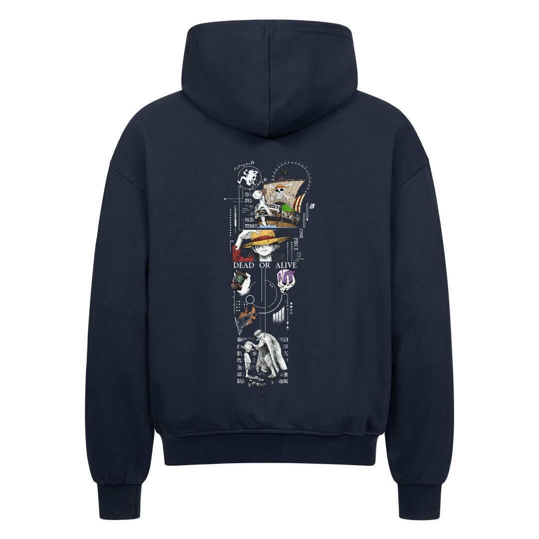 Image for color: french navy