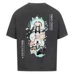 Image for color: washed black
