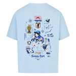 Image for color: babyblau